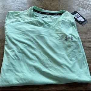 NTW workout shirt XXL